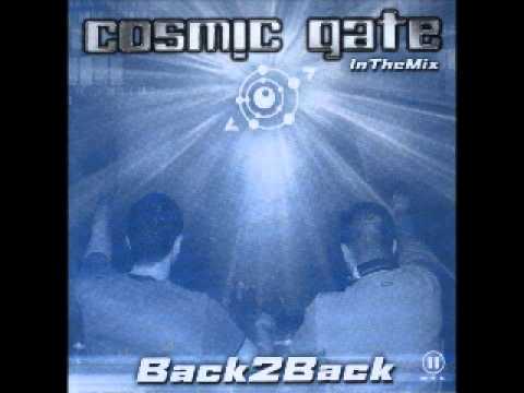 Raging (Flutlicht Vocal Mix) - Cosmic Gate ft. Jan Johnston