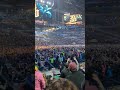 Jey Uso Entrance At Royal Rumble 2025