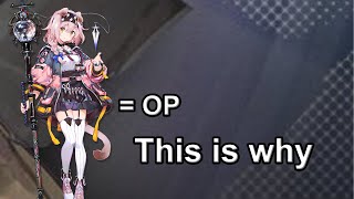 Download lagu [Arknights] Goldenglow in combat, this is why she's a must pull mp3