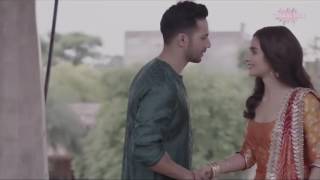 Roke Na Ruke-Mast Magan (T-Series Mixtape)