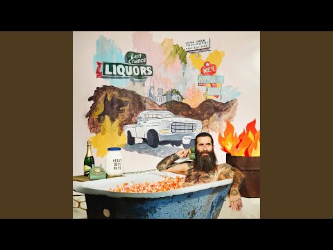 Write It All Down - JP Harris