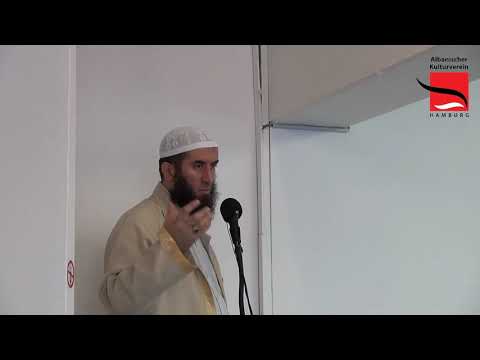 KURBAN BAJRAMI 2017 - Fuat Selmani