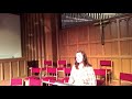 Poor Wayfaring Stranger - Traditional arr. Jay Althouse