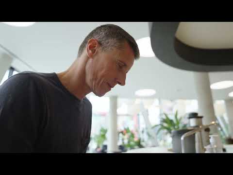 Het gezin van Sam Bettens