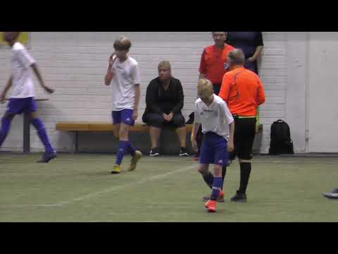 SPL lopputurnaus Ajax vs FC Inter