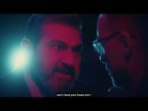 البرومو الرسمي لمسلسل للعدالة وجه آخر 2026 | يعرض 15 يونيو على منصة TOD الرقمية