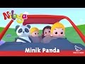 Niloya Minik Panda