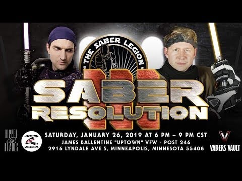 TSL - Resolution III