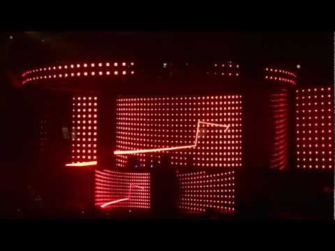 Swedish House Mafia Live @ Madison Square Garden (HD) - Part 5