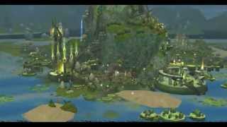 Видео 1 к игре Shadow of Kingdoms