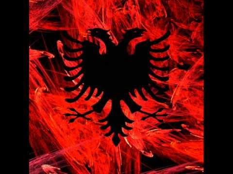 Vedat Ademi,Yllka Kuqi,Teuta Kurti,Elvana Gjata,Lyrical Son,Flori,Julka,Vesa Luma - Ne kemi nje Vend