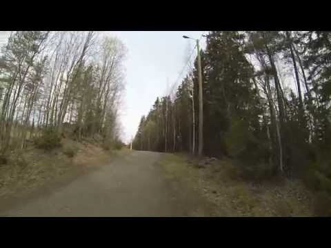 Pikku lenkki 1.5.15  osa2