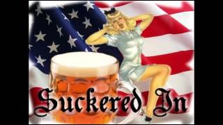 Suckered In - Same Old Story (The Oppressed Cover)