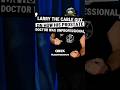 Larry The Cable Guy On How His Prostate Doctor Was Unprofessional..#larrythecableguy #standup #funny