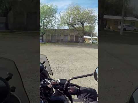 Los Indios 🏍️, paraje rural del Partido de Rojas, Buenos Aires 🇦🇷