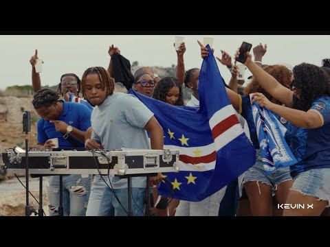 DJ KEVIN X | LIVE SET VOL.3 | AFROHOUSE & AFROTECH | 2025 | EDITION MORABEZA