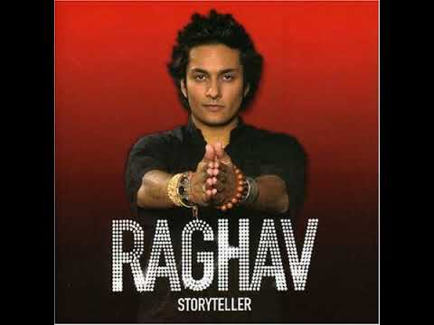 11 Angel Eyes Ft  Jucxi & Frankey Maxx - Raghav - Storyteller [2004]