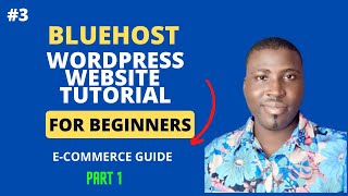 How to Buy DOMAIN NAME and HOSTING from BLUEHOST | Bluehost WordPress Tutorial (Step by Step Guide)