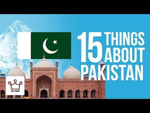 download lagu mp3 mp4 Interesting Facts About Pakistan, download lagu Interesting Facts About Pakistan gratis, unduh video klip Interesting Facts About Pakistan