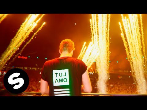 TUJAMO - WITH U (feat. Karen Harding) [OFFICIAL UNTOLD FESTIVAL ANTHEM 2018] (Official Music Video)