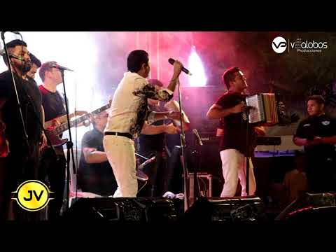 TRAVESURAS   -     Churo Diaz & Elias Mendoza   en barranquilla
