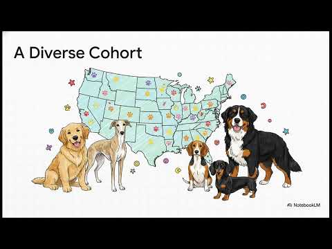 Dogs reveal new blood biomarkers of aging: insights from the dog aging project