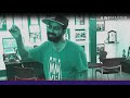 Mere Wala Wardar SUMAN RAJ CHOREOGRAPHY SAROJ KHAN DANCE FITNESS WORLD