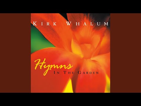 I Will Trust In The Lord - Kirk Whalum