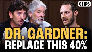 Plant-Based or Animal-Based? Neither Matters If You're Still Eating This | Gardner & Beal | EP#409