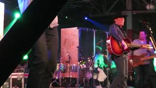 Clay Walker "Your Love Makes Me Wanna Stay"