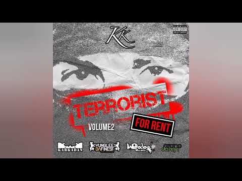 Karkadan - Zid Fi Douza