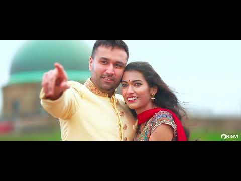 RINVI CREATIVE STUDIOS video.