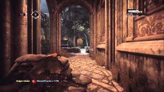 Vulgar Inhale &quot;3rd Gow UE Beta Tage&quot;