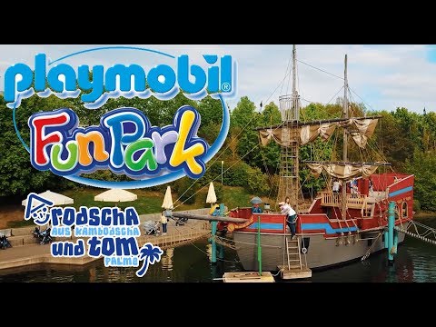 PLAYMOBIL FunPark Song © von Rodscha und Tom