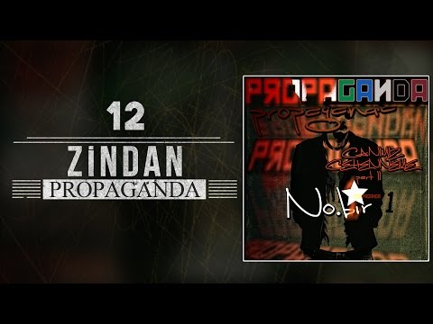 12. No.1 - Zindan