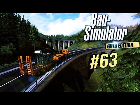Bau-Simulator 2015 Multiplayer #63 | Nur hier Spritzen | Let's Play Bau-Simulator 2015