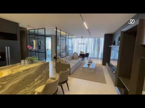 Apto de luxo à venda, com 3 suítes + DCE, 131m², em Miramar - João Pessoa/PB