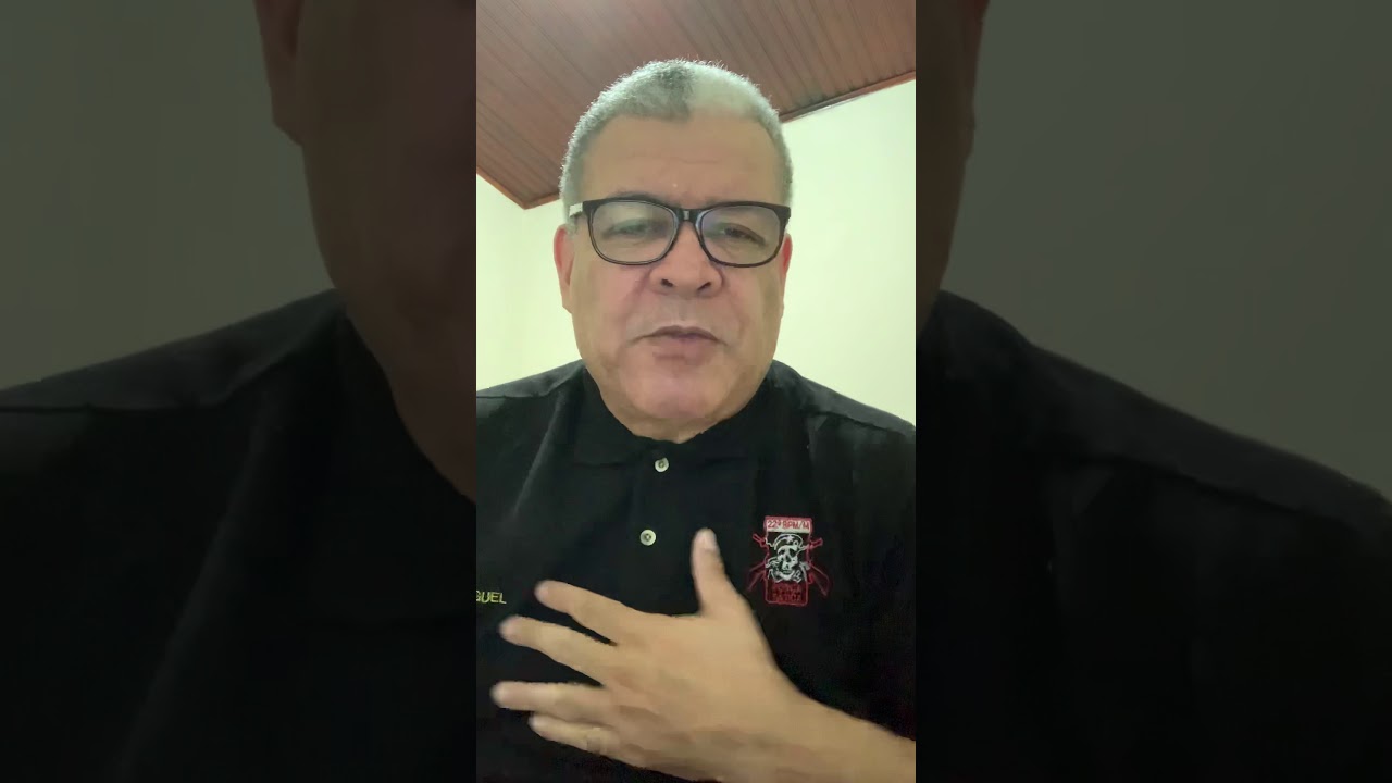 Singelo comentário  jurídico a respeito da decisão do Governador de São Paulo, em realizar prisões.