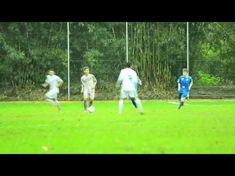 sub 17 CRUZEIRO 1 X 2 JUVENTUDE