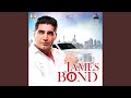 James Bond