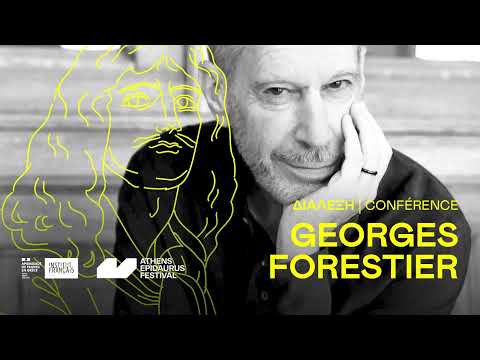 Conférence de Georges Forestier : « Vers le vrai Molière Loin des légendes, proche de l’histoire »