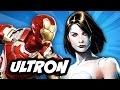 Avengers Age Of Ultron - TOP 5 Marvel Stories - YouTube