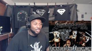 Snoop dogg-ghetto symphony-no limit top dogg Reaction