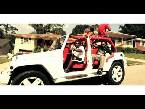 Young Dro - How You Feel official Video [Produced by Nard and B]