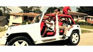 Young Dro - How You Feel official Video [Produced by Nard and B]