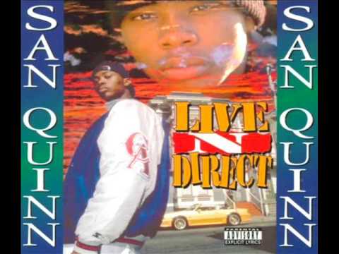 San Quinn Ft Mac Mall - Young G's Perspective