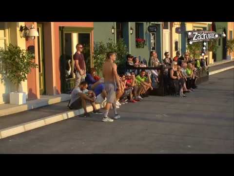 Zadruga 2 - Žustra rasprava Brendona i Nemanje, 1. deo - 12.10.2018.