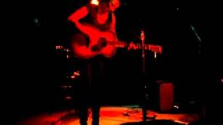 Melissa Ferrick - Guitar Solo at the end of Till You&#39;re Dead