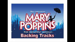 Download lagu 🎧🎤🎼Mary Poppins - 16 - Let's Go Fly a Kite🎼🎤🎧 mp3