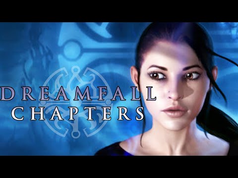 Dreamfall Chapters | Book 4 | Part 3